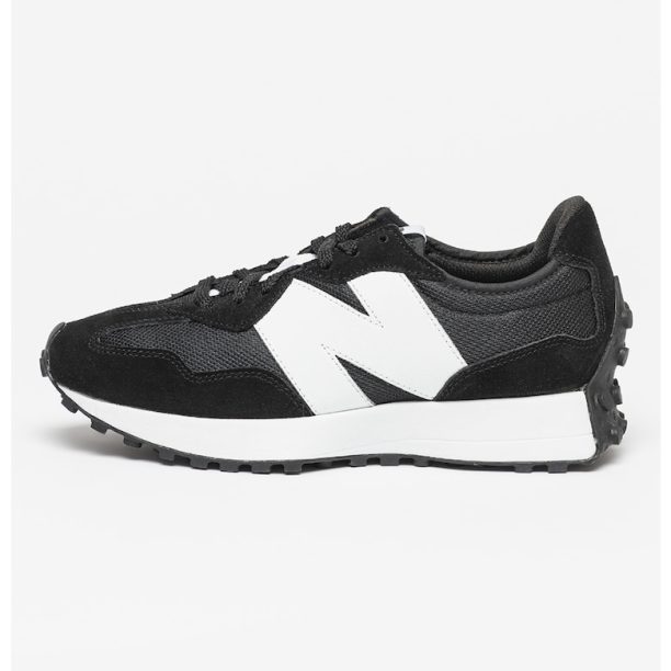 Унисекс Велурени спортни обувки 327 New Balance