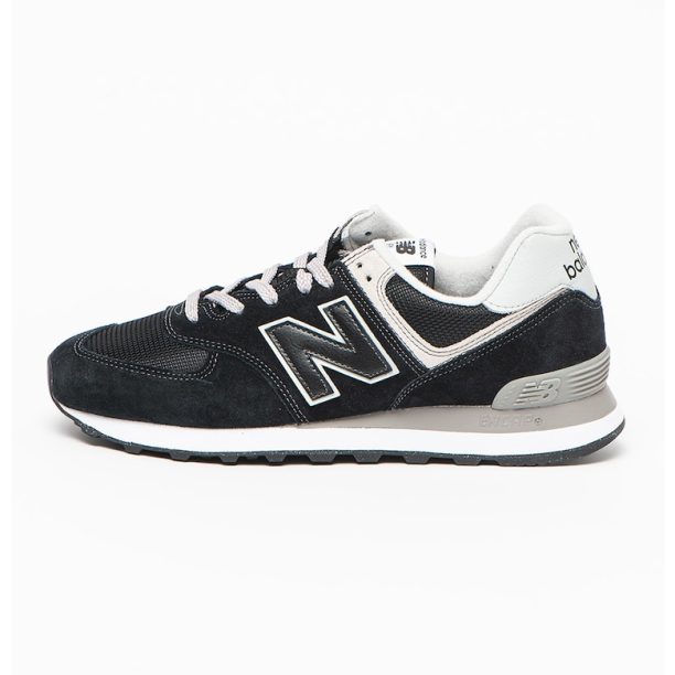 Велурени спортни обувки 574 New Balance