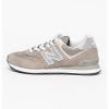 Велурени спортни обувки 574 New Balance