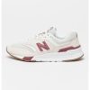 Велурени спортни обувки 997H с мрежа New Balance