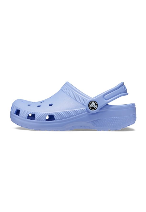 Крокс Classic с отворена пета Crocs