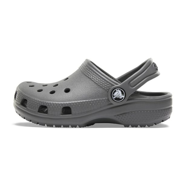 Крокс Classic с отворена пета Crocs