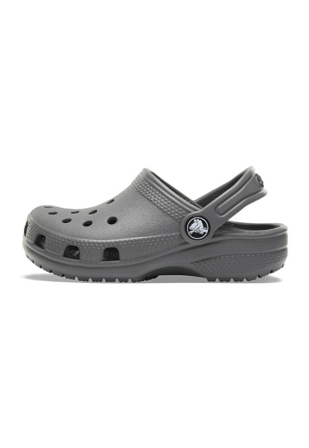 Крокс Classic с отворена пета Crocs