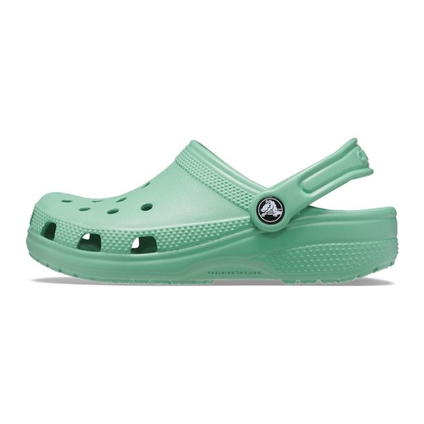 Крокс Classic с отворена пета Crocs