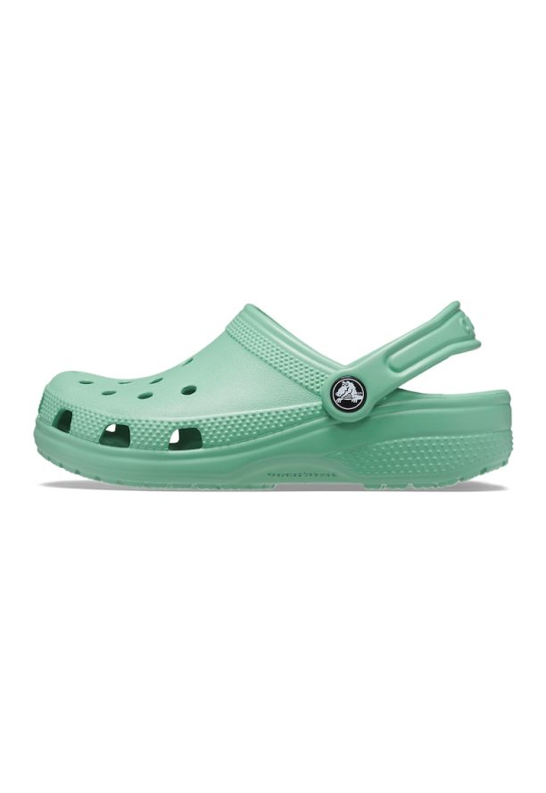 Крокс Classic с отворена пета Crocs