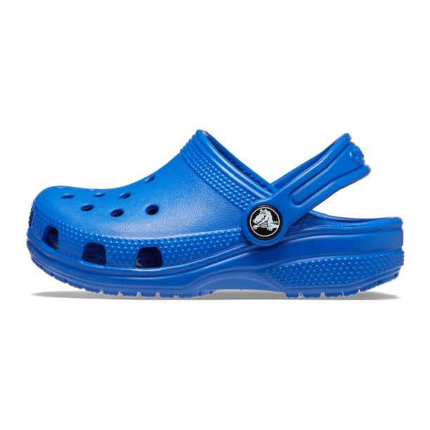 Крокс Classic с отворена пета Crocs