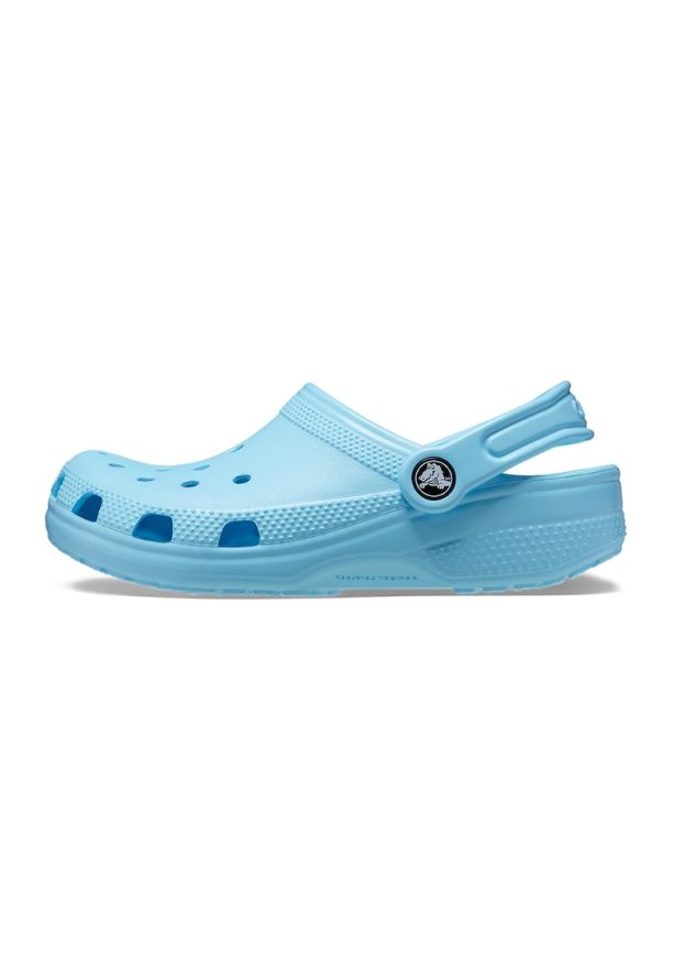 Крокс Classic с отворена пета Crocs