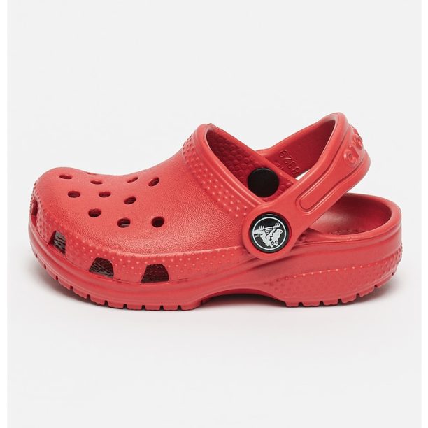 Крокс Classic с отворена пета Crocs