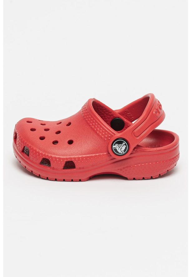 Крокс Classic с отворена пета Crocs