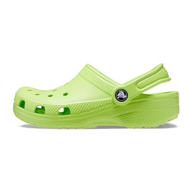 Крокс Classic с отворена пета Crocs