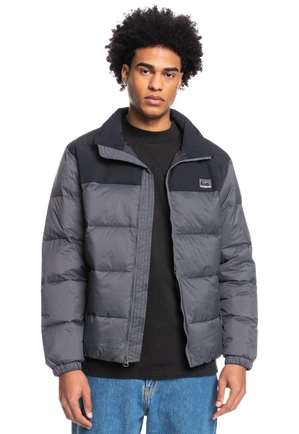 Двуцветно зимно яке Wolf Shoulder QUIKSILVER