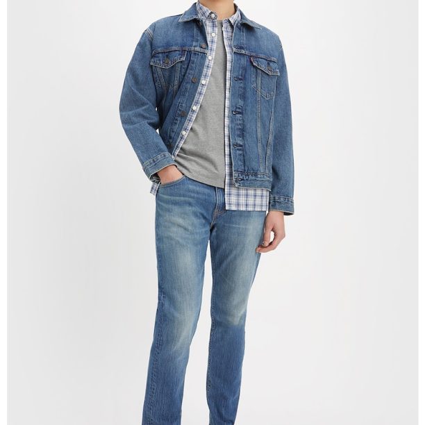 Дънки 502™ със стеснен крачол Levis