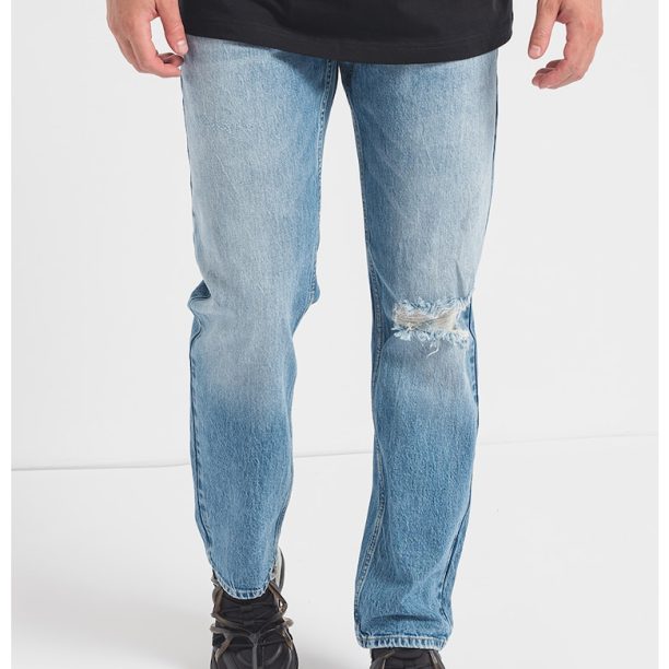 Дънки с 5 джоба KARL LAGERFELD JEANS