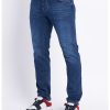 Дънки със захабен ефект Lee Cooper