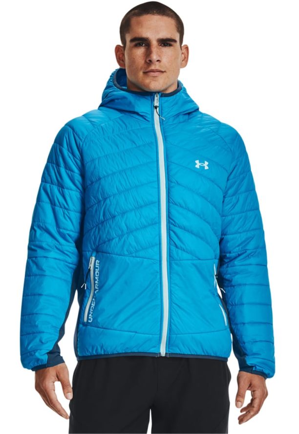 Зимно яке Active Hybrid Under Armour