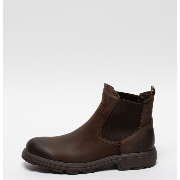 К кожени боти Biltmore Chelsea UGG