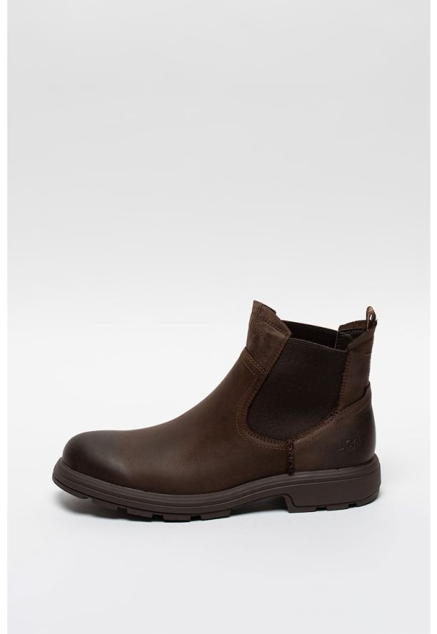 К кожени боти Biltmore Chelsea UGG