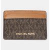 Калъф за карти Michael Kors