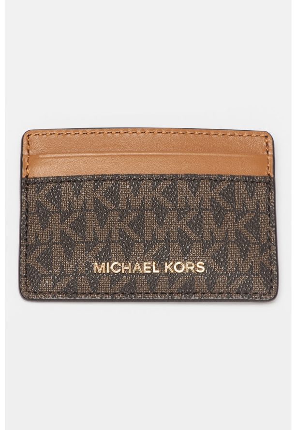 Калъф за карти Michael Kors