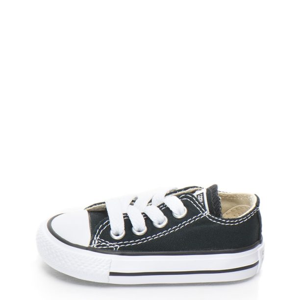 Кецове Chuck Taylor All Star Ox от текстил Converse