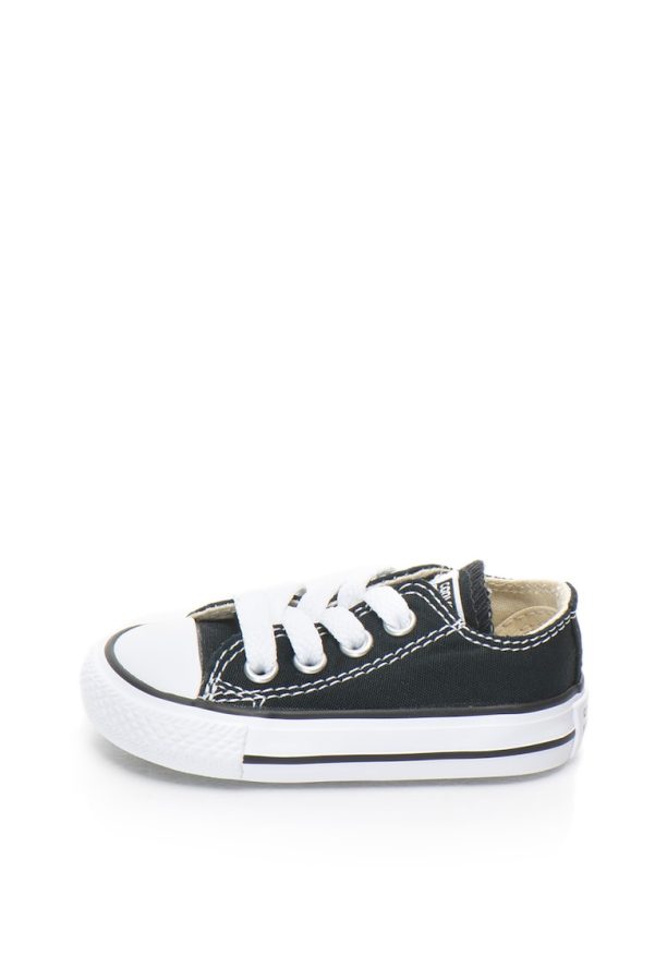 Кецове Chuck Taylor All Star Ox от текстил Converse