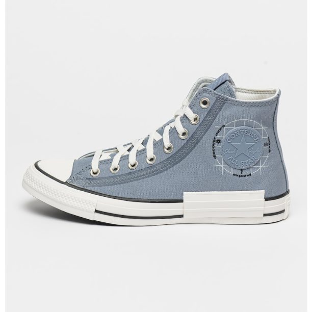 Кецове Chuck Taylor All Star с висок профил Converse