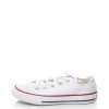 Кецове Chuck Taylor All Star с контрастни детайли Converse