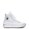 Кецове Chuck Taylor All Star с равна платформа Converse