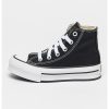 Кецове Chuck Taylor All Star с равна платформа Converse