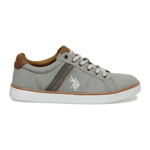 Кецове Levante с лого US Polo Assn