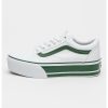 Кецове Old Skool Stackform с равна платформа Vans