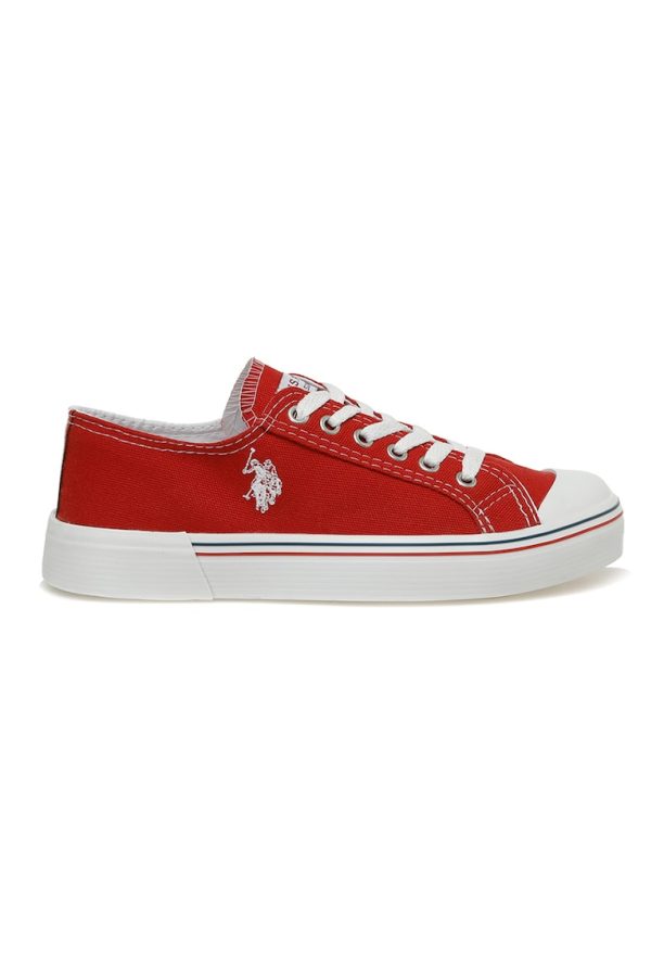 Кецове Penelope с подсилен връх US Polo Assn