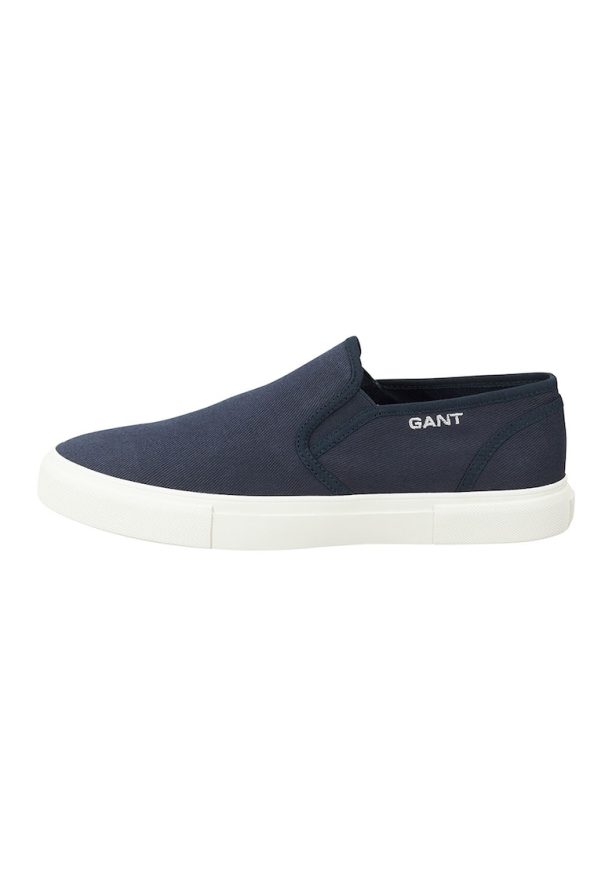 Кецове без закопчаване Gant