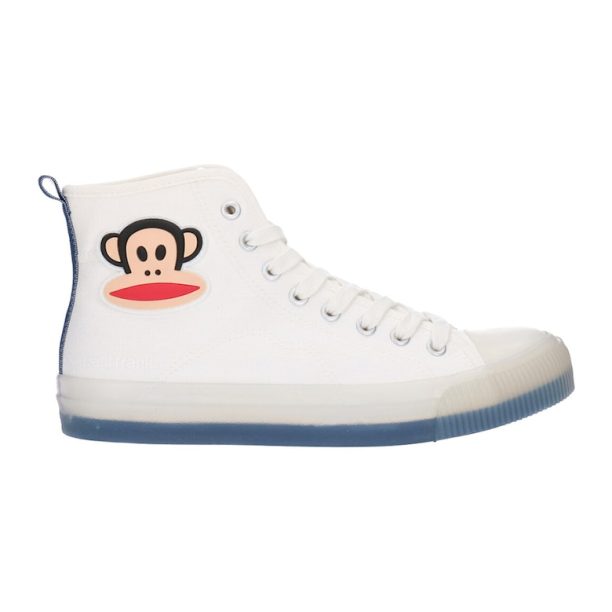 Кецове с висок профил Paul Frank