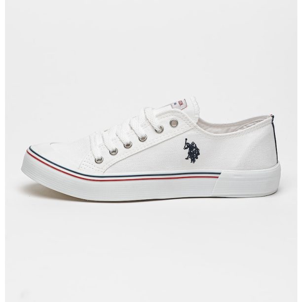 Кецове с лого US Polo Assn