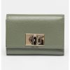 Кожен портфейл 1927 Compact Furla