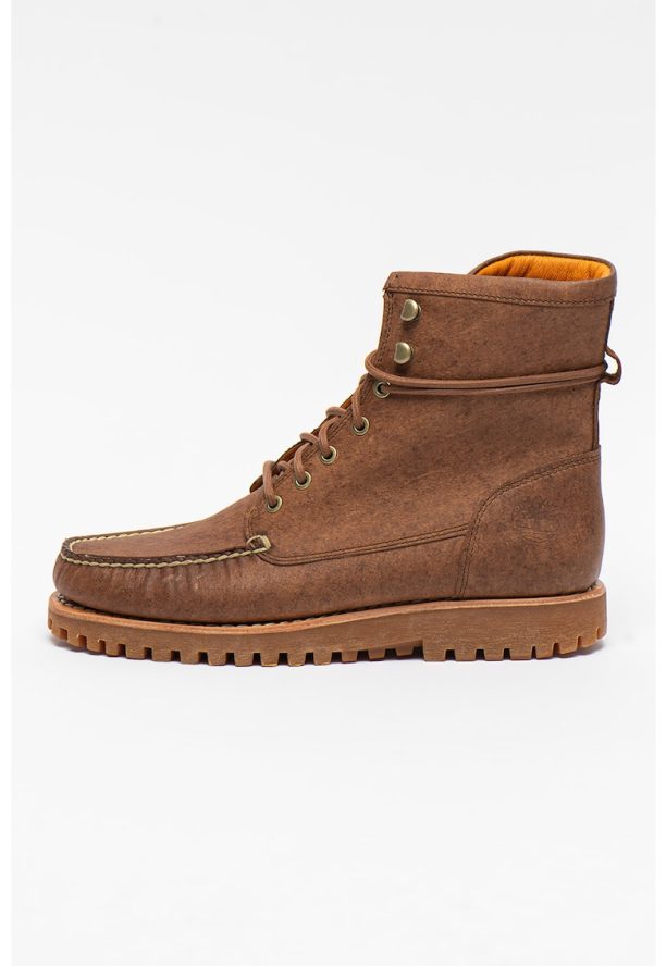 Кожени боти Jackson's Landing EK+ Timberland