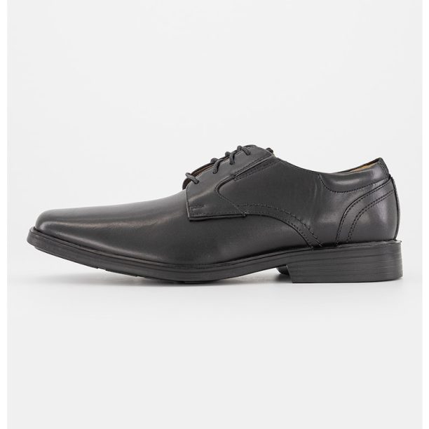 Кожени обувки Slite Derby Clarks