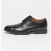 Кожени обувки Whiddon Derby Clarks