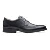 Кожени обувки Whiddon Oxford Clarks