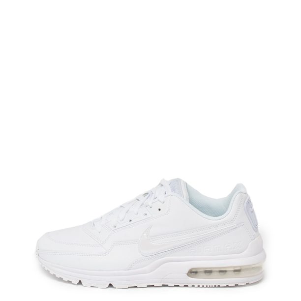 Кожени спортни обувки Air Max Ltd 3 11 Nike