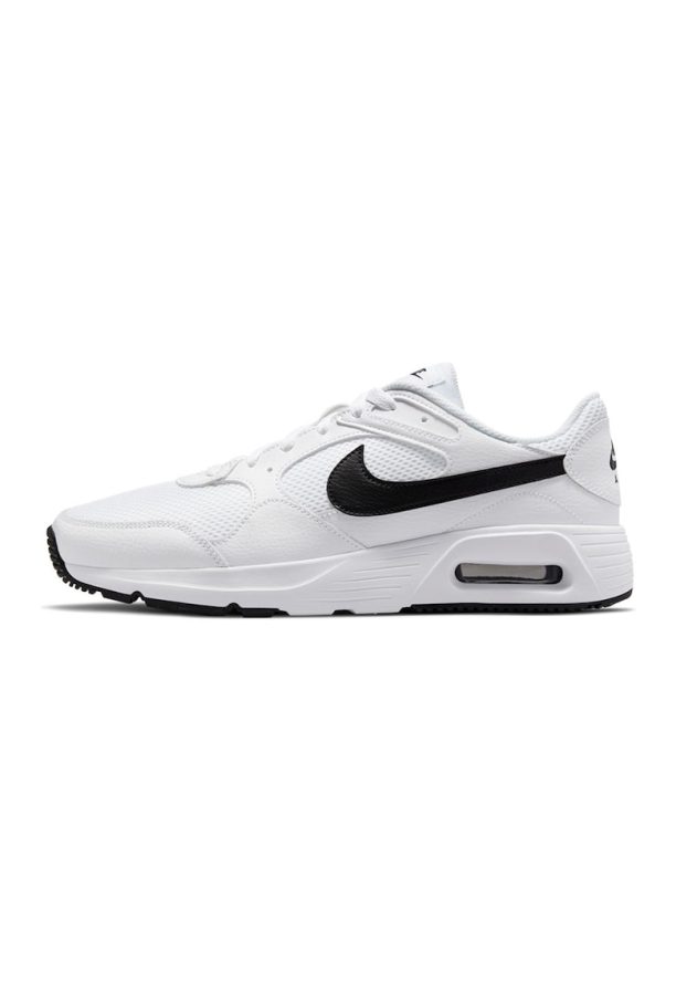 Кожени спортни обувки Air Max SC Nike