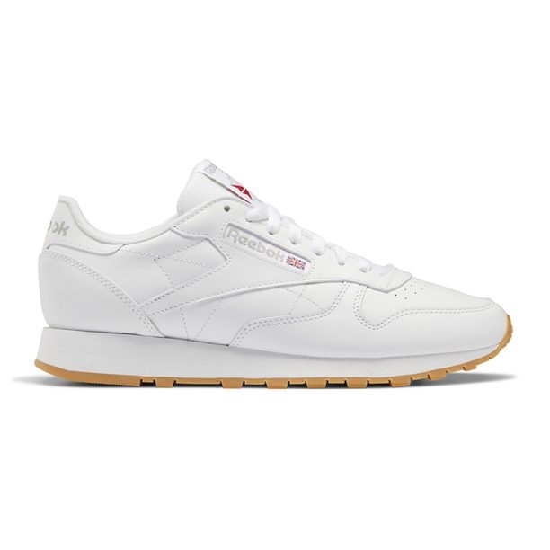 Кожени спортни обувки Classic Reebok