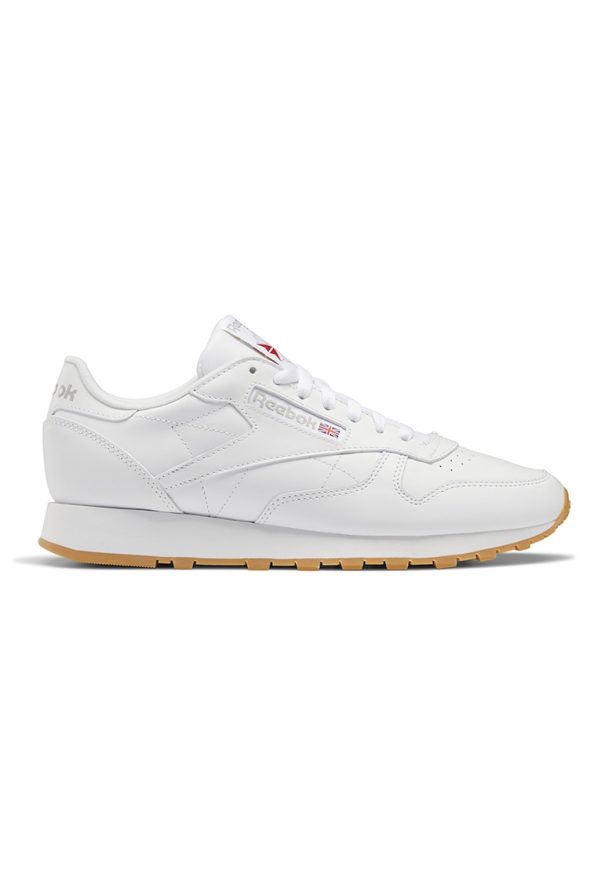 Кожени спортни обувки Classic Reebok