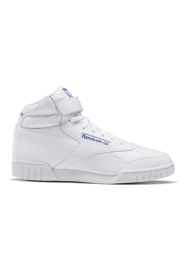 Кожени спортни обувки Ex-O-Fit Hi Reebok