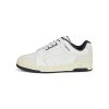 Спортни обувки Slipstream Lo Retro с кожа и велур Puma