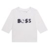 Комплект на лога - 3 части BOSS Kidswear