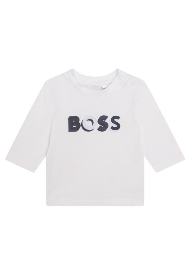 Комплект на лога - 3 части BOSS Kidswear