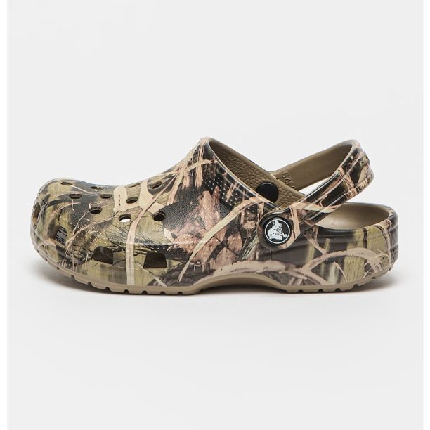 Крокс Classic Realtree с камуфлажна шарка Crocs