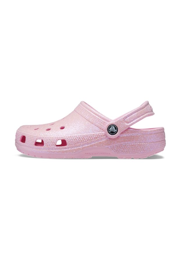 Крокс Classic с бляскав дизайн Crocs